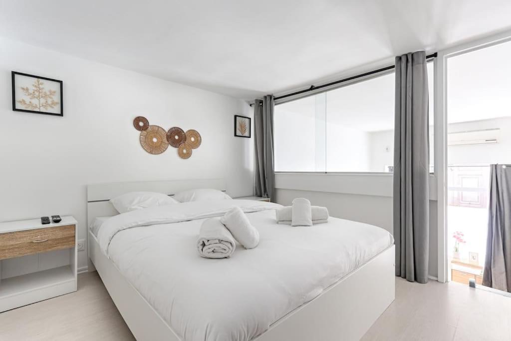 Sentier Historical Center III Charming Apartment Paris Exteriör bild